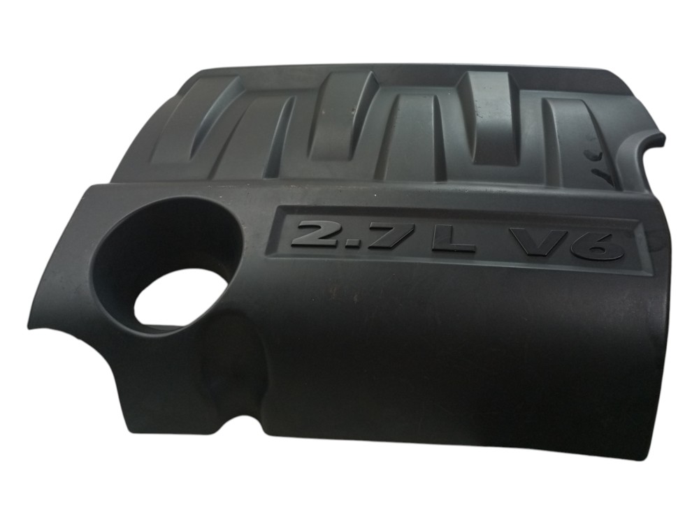 Tampa Protetora Motor Dodge Journey 2.7 V6 2009 2010 2011 3