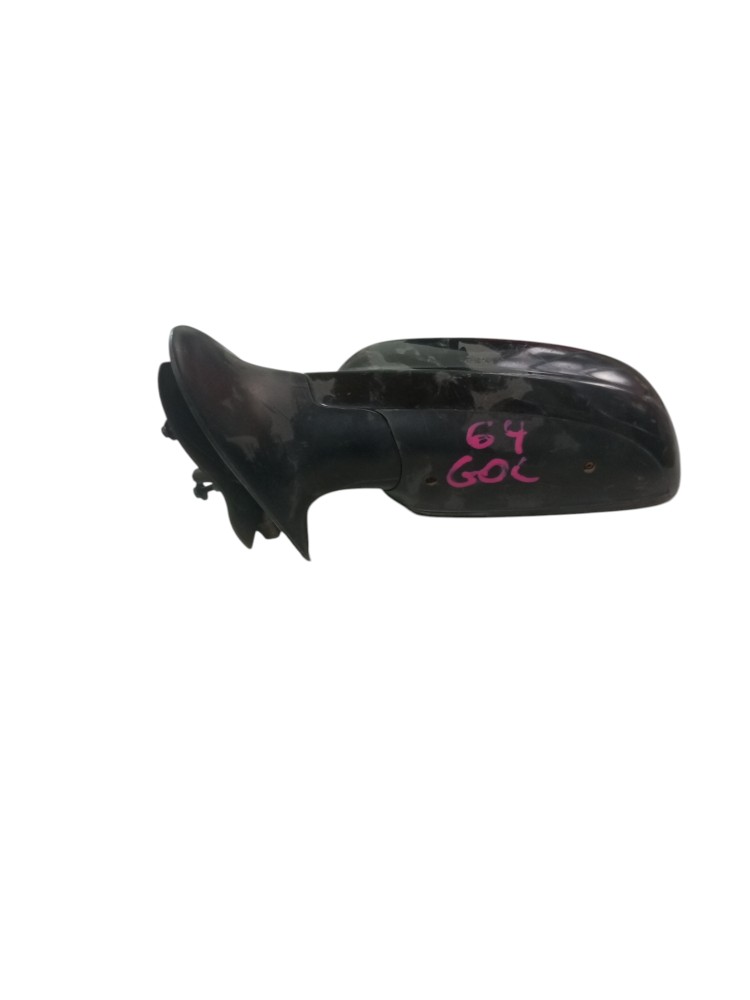 Retrovisor Gol G4 2004 2005 2006 2007 2008 2009 Esquerdo 3