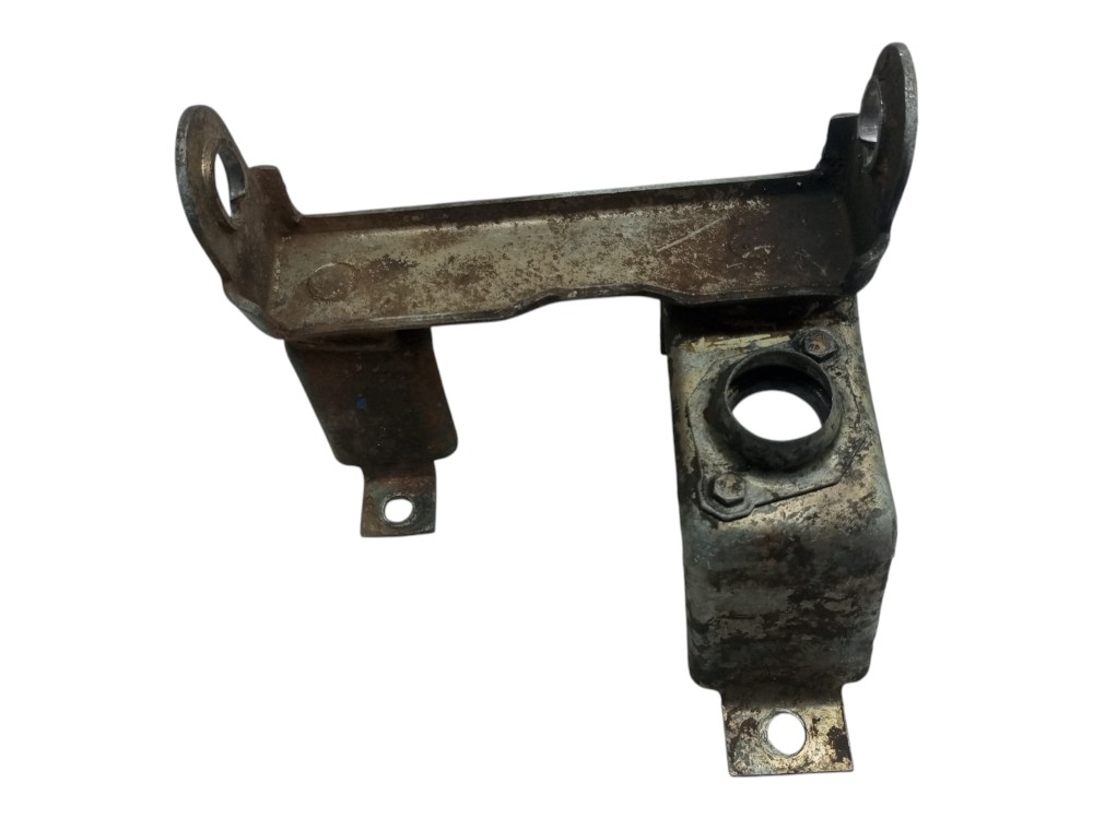 Suporte Trambulador Cambio Escort Apolo 90 91 92 Usado 5