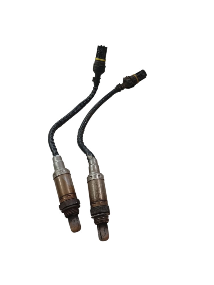 Par Sonda Lambda Bmw 330 3.0 3cc 2002 320 325 3