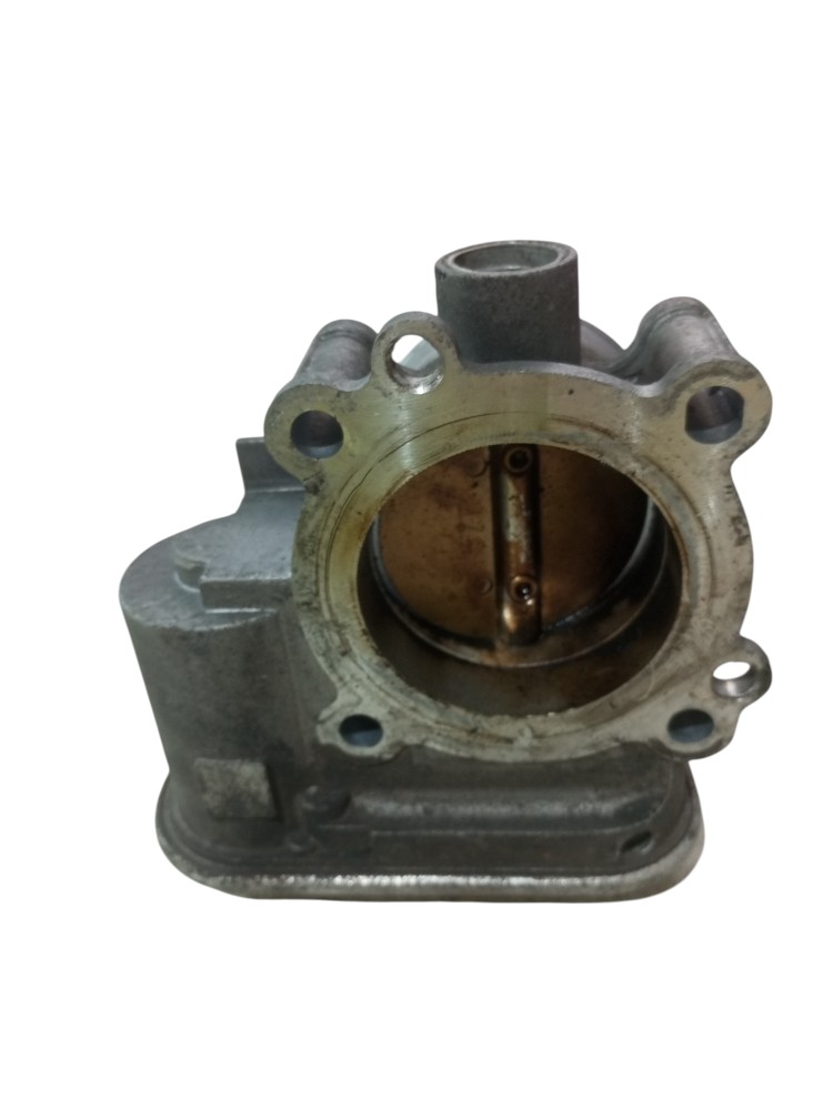 Corpo Borboleta Tbi Fiat Freemont Dodge Journey 2012 2016 4