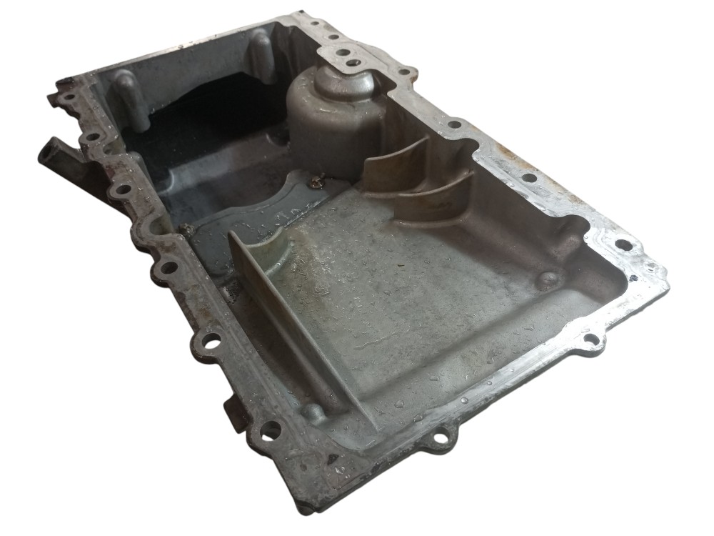 Carter Oleo Motor Dodge Journey 2.7 V6 2009 2010 2011 Usado 6