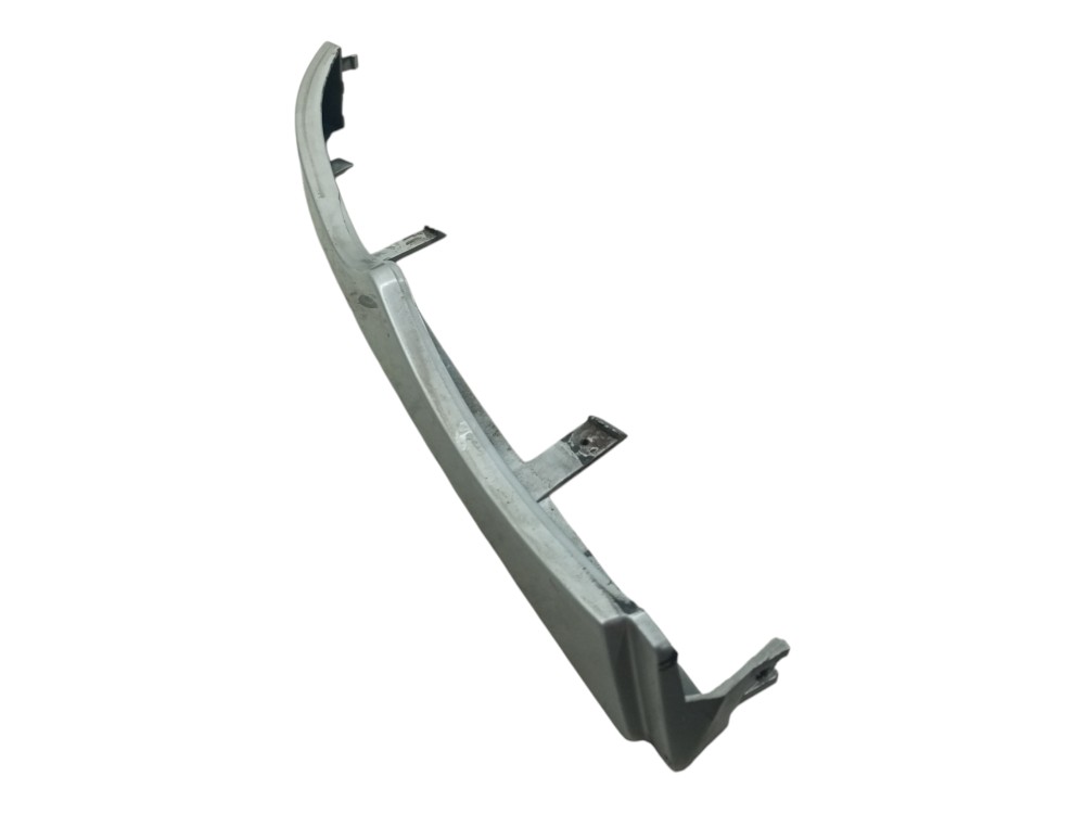 Moldura farol inferior Bmw ie46 99 2000 2009 direito usado 6