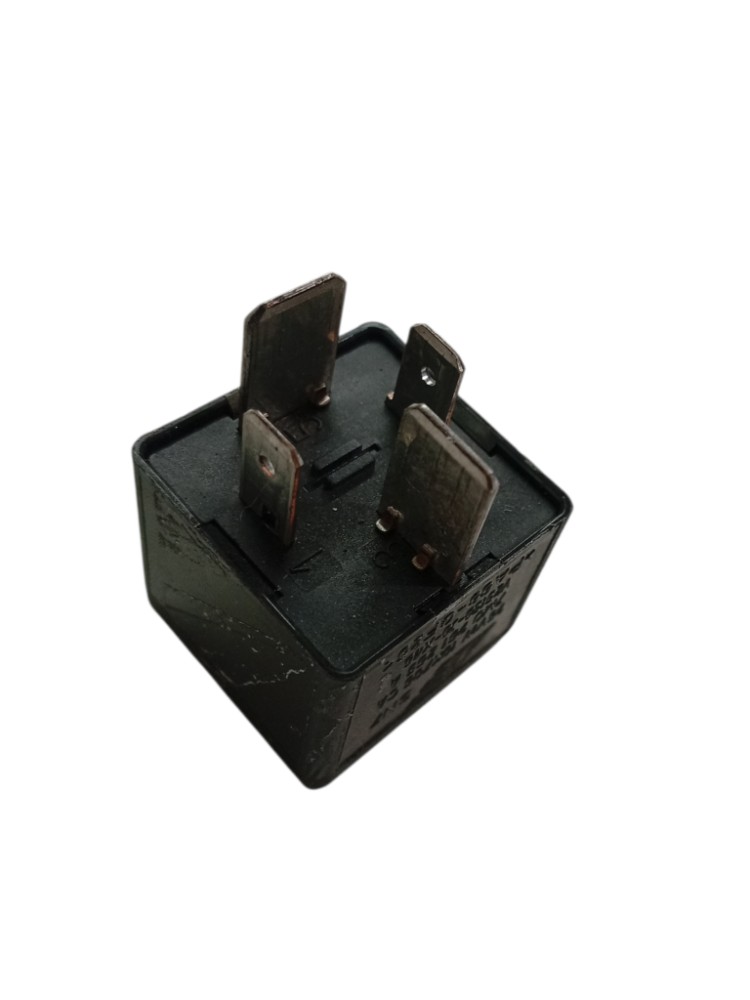 Rele injecao eletronica Volkswagen Touareg V8 2005 2010 2015 5