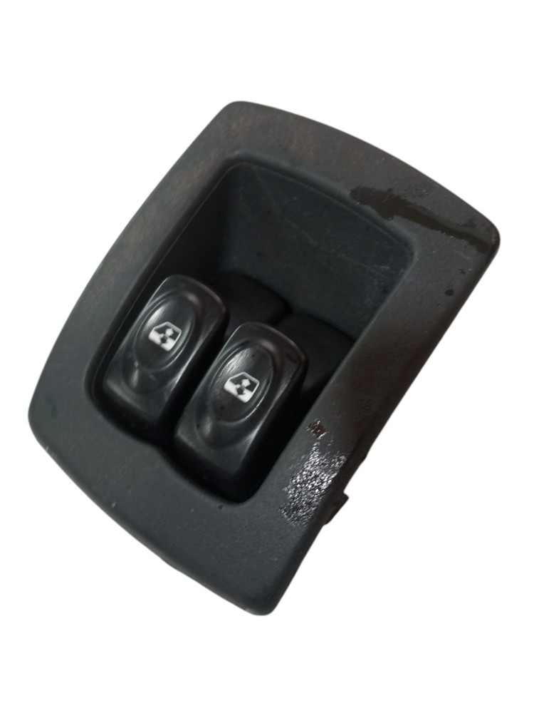 Comando Vidro Logan Sandero 2008 2012 Dianteiro Esquerdo 3