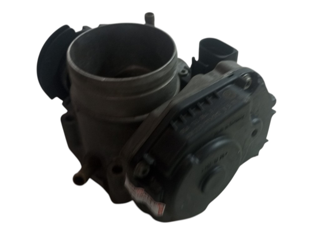Tbi Volkswagen Golf 98 99 2000 2001 2002 Corpo Borboleta 2