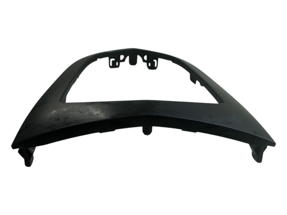 Moldura Acabamento Coifa Cambio Peugeot 308 2013 2014 2015