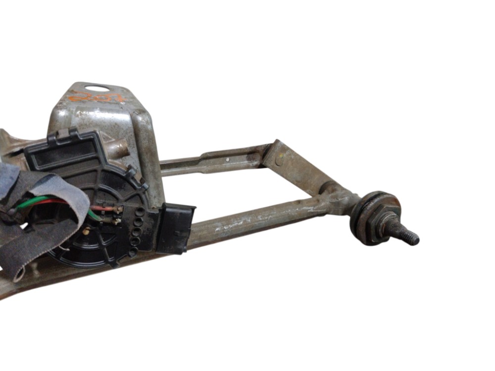 Galhada Limpador Parabrisa Peugeot 207 2008 2010 2012 2014 7