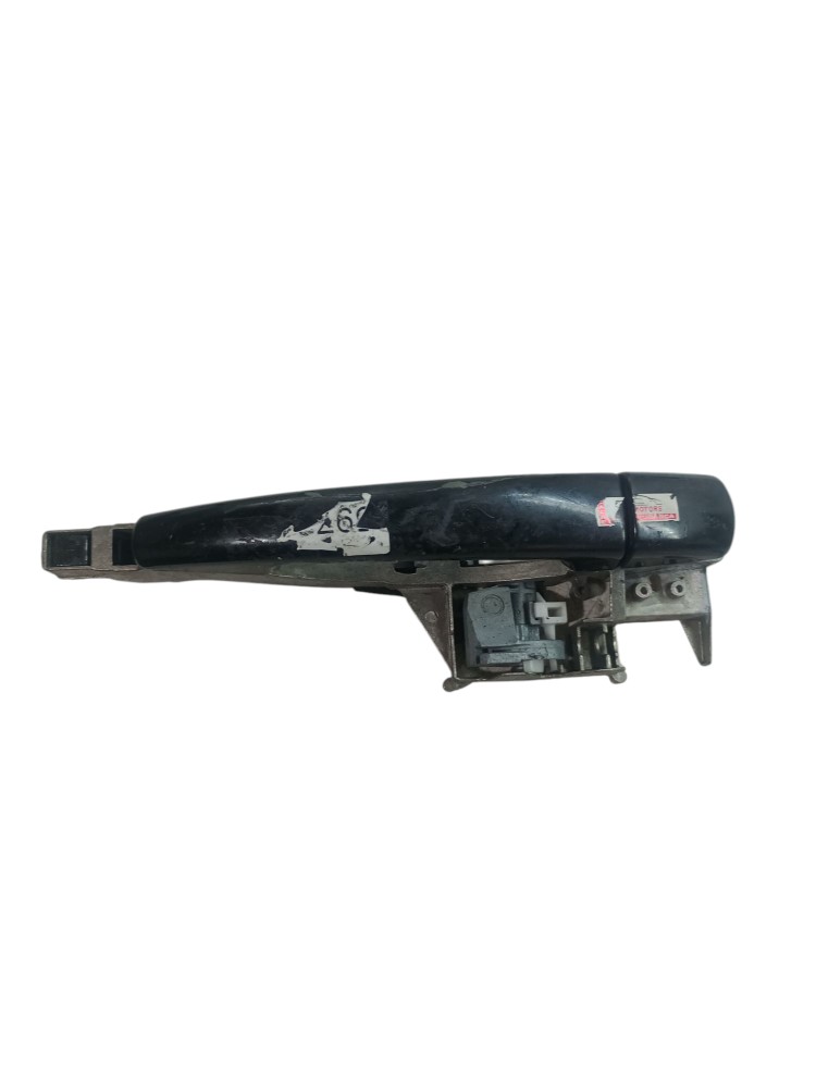 Macaneta Externa Peugeot 208 Citroen C3 2013 2017 Direita 1
