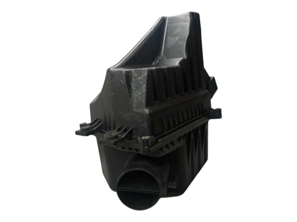Caixa Filtro Ar Com Maf Chevrolet Captiva 3.6 V6 2009 2012 4