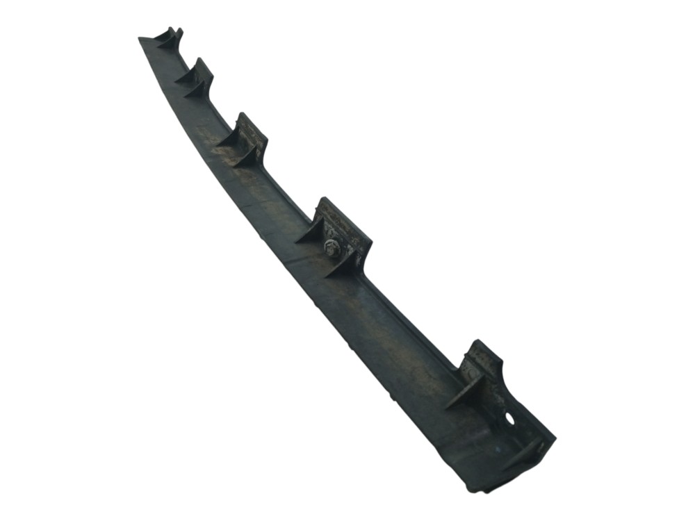 Suporte Central Parachoque Parati G4 2005 2009 Traseiro 4