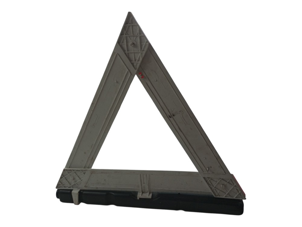 Triangulo Sinalizacao Peugeot 408 2013 2015 2018 Usado 2