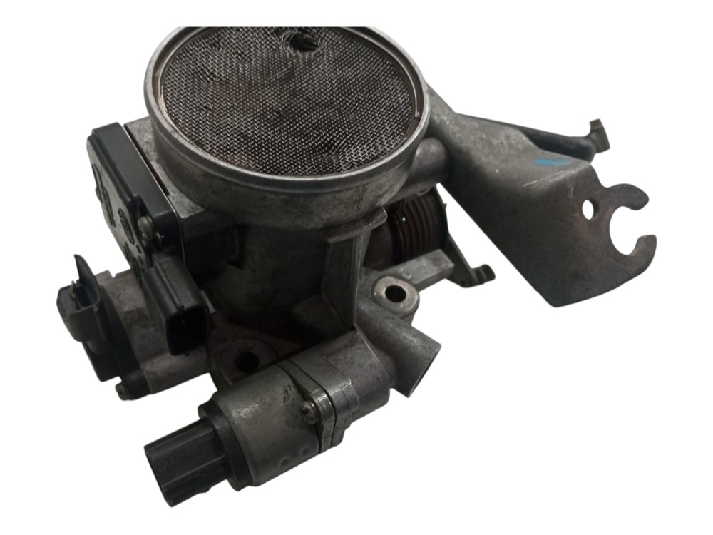 Tbi Fiat Marea Brava 98 99 2000 2003 Corpo Borboleta Usado 5