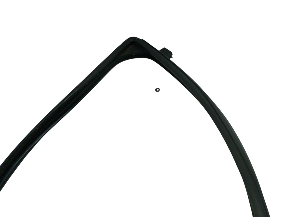 Borracha Porta Passat 97 98 99 Dianteira Direita Usado Vw 3