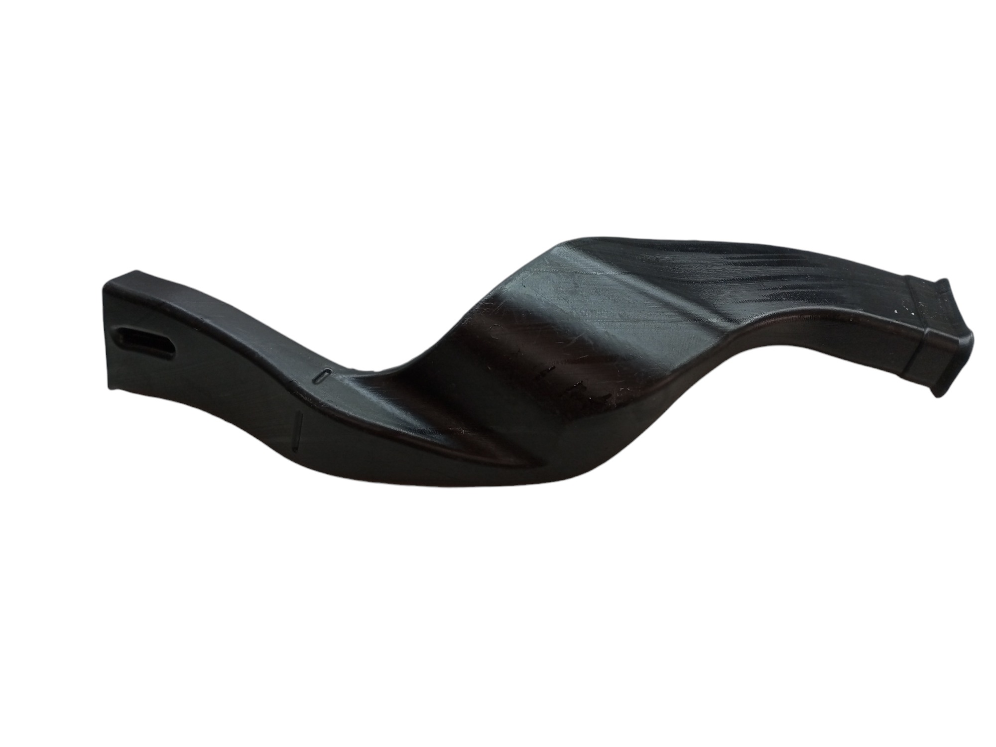 Duto Ventilacao Ar Peugeot 308 2012 2013 2014 2015 Esquerdo 5