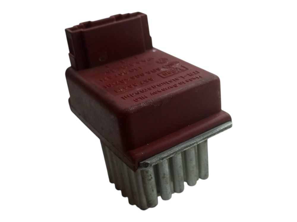 Resistencia Ar Condicionado Audi A3 97 99 2000 2002 2006 2