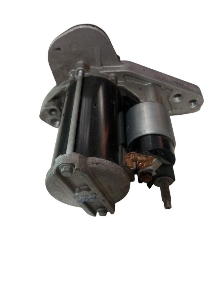 Motor Partida Arranque Renault Oroch 1.3 Turbo 2023 2024 4