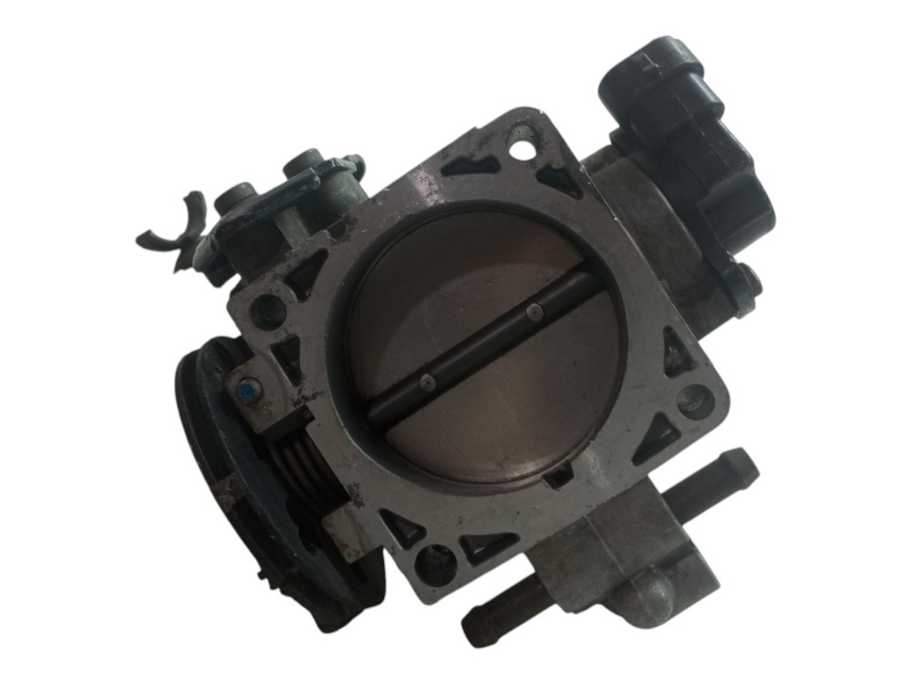 Tbi Renault Megane Scenic 98 99 2000 2005 Corpo Borboleta 4
