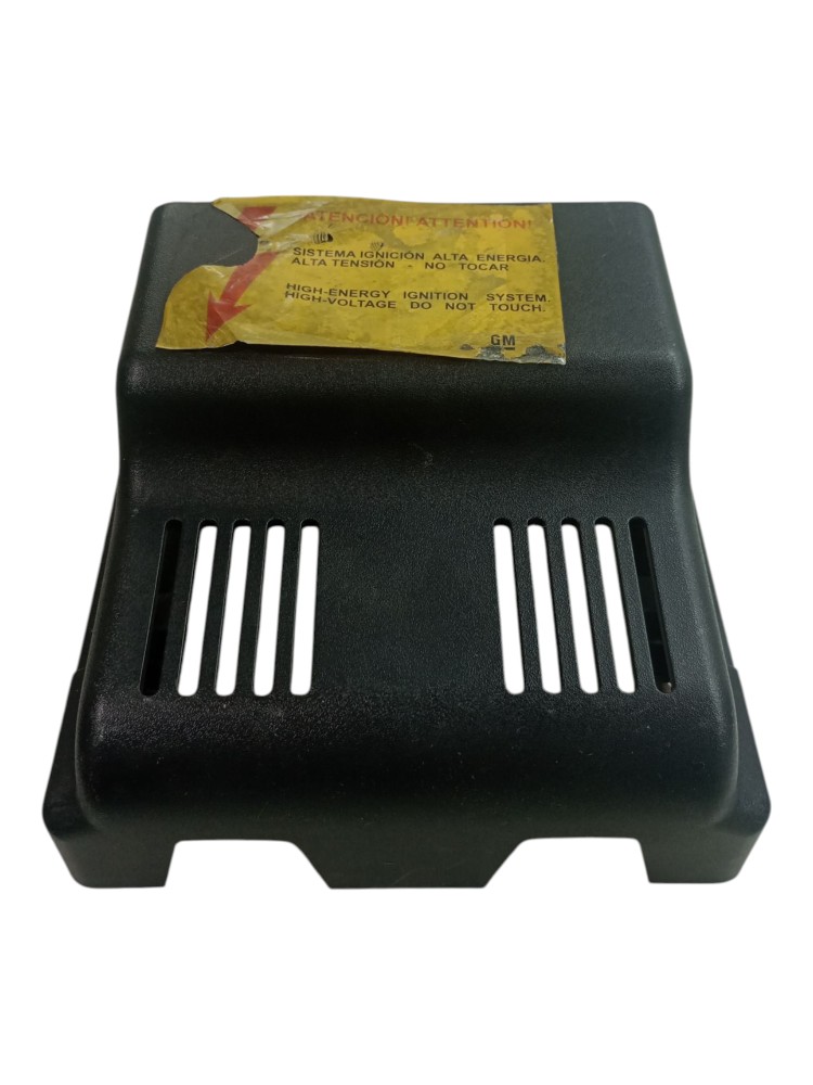 Tampa Caixa Fusivel Injecao Chevrolet Captiva 2008 2012 7