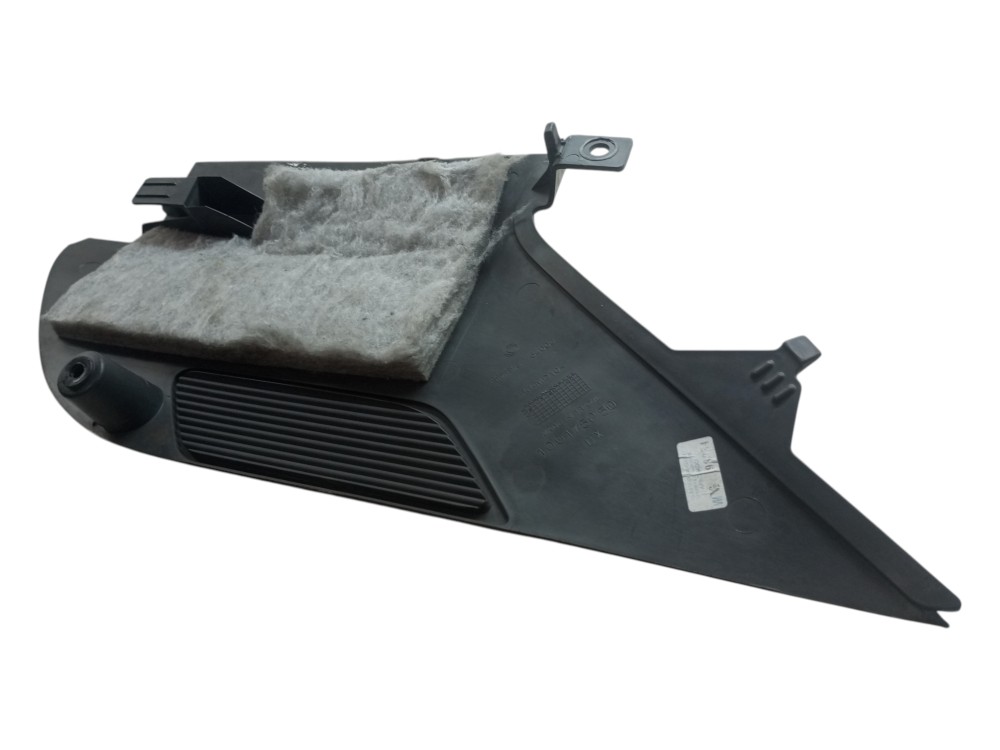 Acabamento Console Dieito Fiat Linea 2009 2012 2014 2016 5
