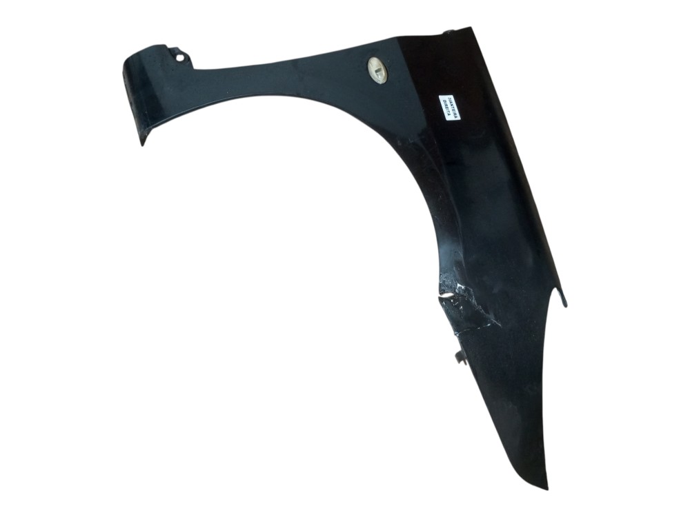 Paralama Peugeot 307 2002 2008 Dianteiro Direito C Detalhe 2