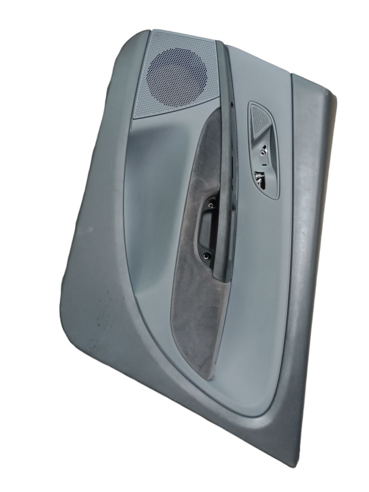 Forro porta Fiat Linea 2009 2011 2013 dianteiro par usado 6