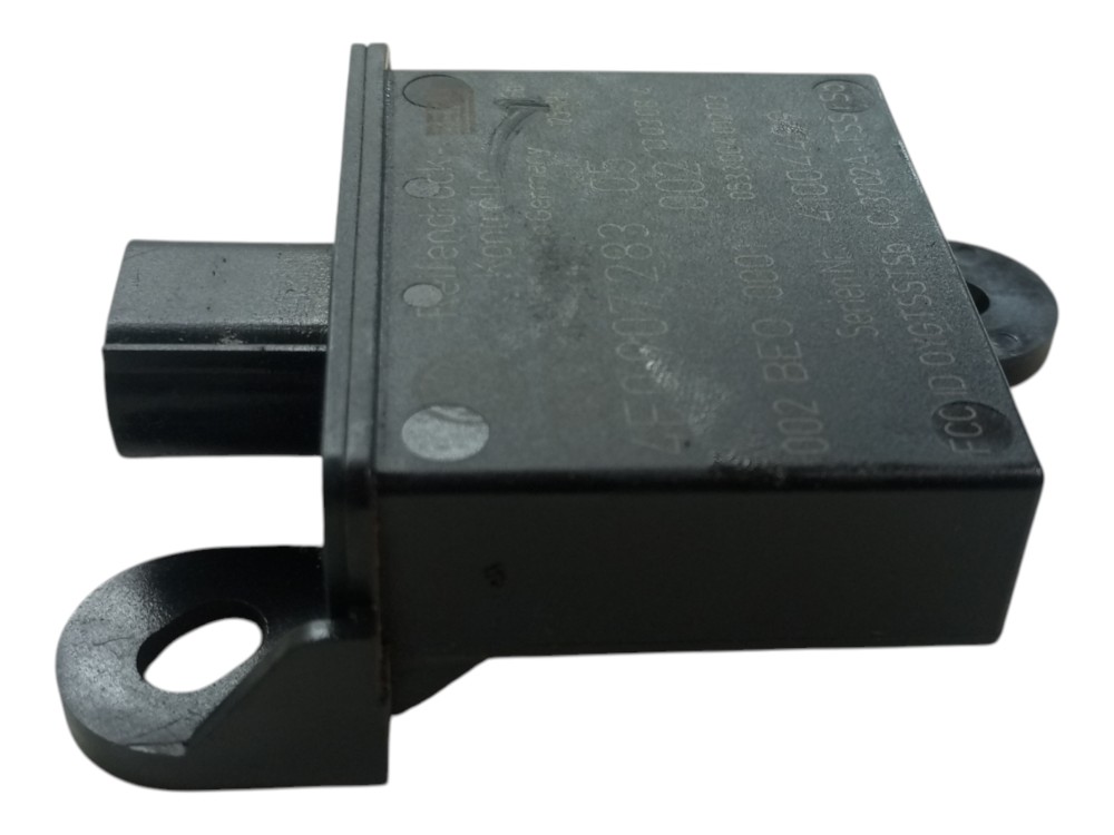 Modulo Sensor Pressao Pneus Volkswagen Touareg 2005 2015 5