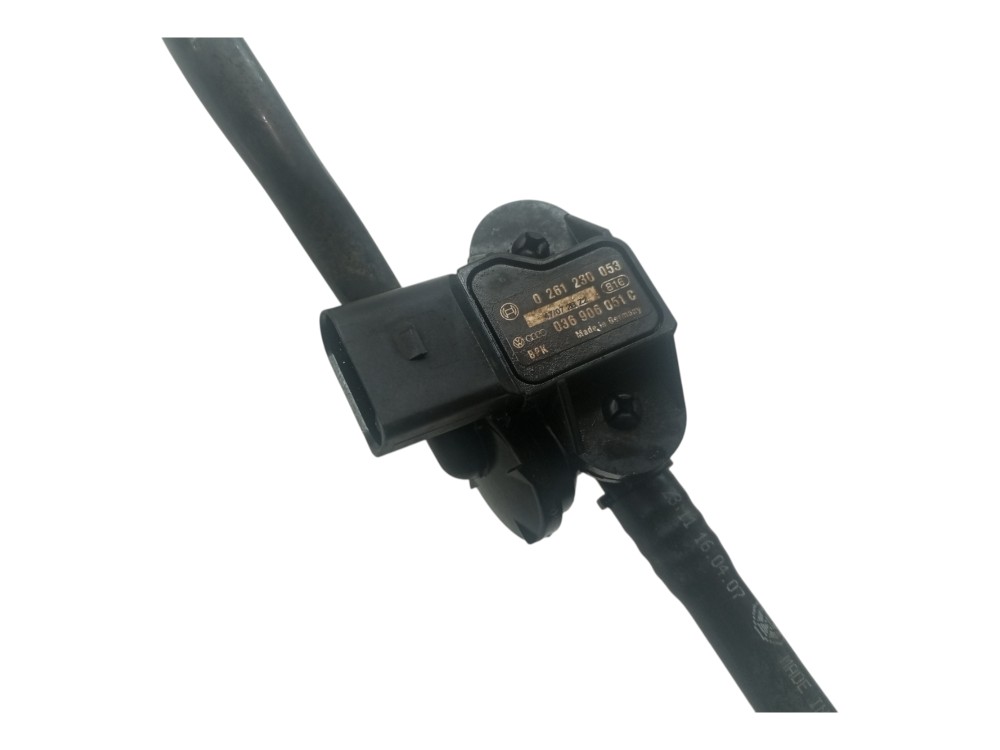 Mangueira Hidrovacuo Touareg 2005 2015 Mais Sensor Maps 3