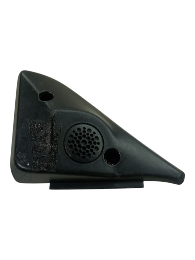 Moldura Interna Retrovisor Fiat Uno 2004 2008 2011 Direito 4
