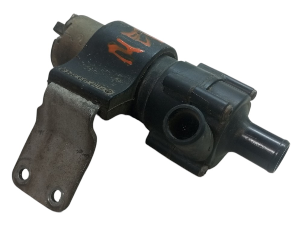 Bomba Auxiliar Agua Mercedes C180 C280 96 97 98 99 1
