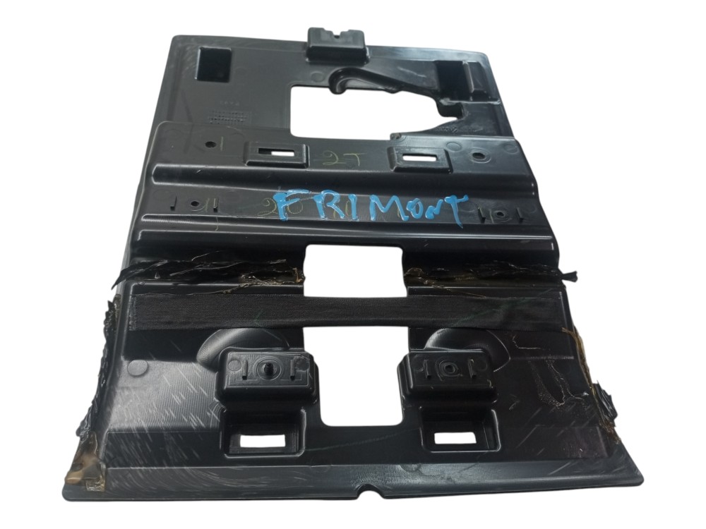 Suporte Luz Teto Fiat Freemont 2011 2014 2015 2016 Usada 1