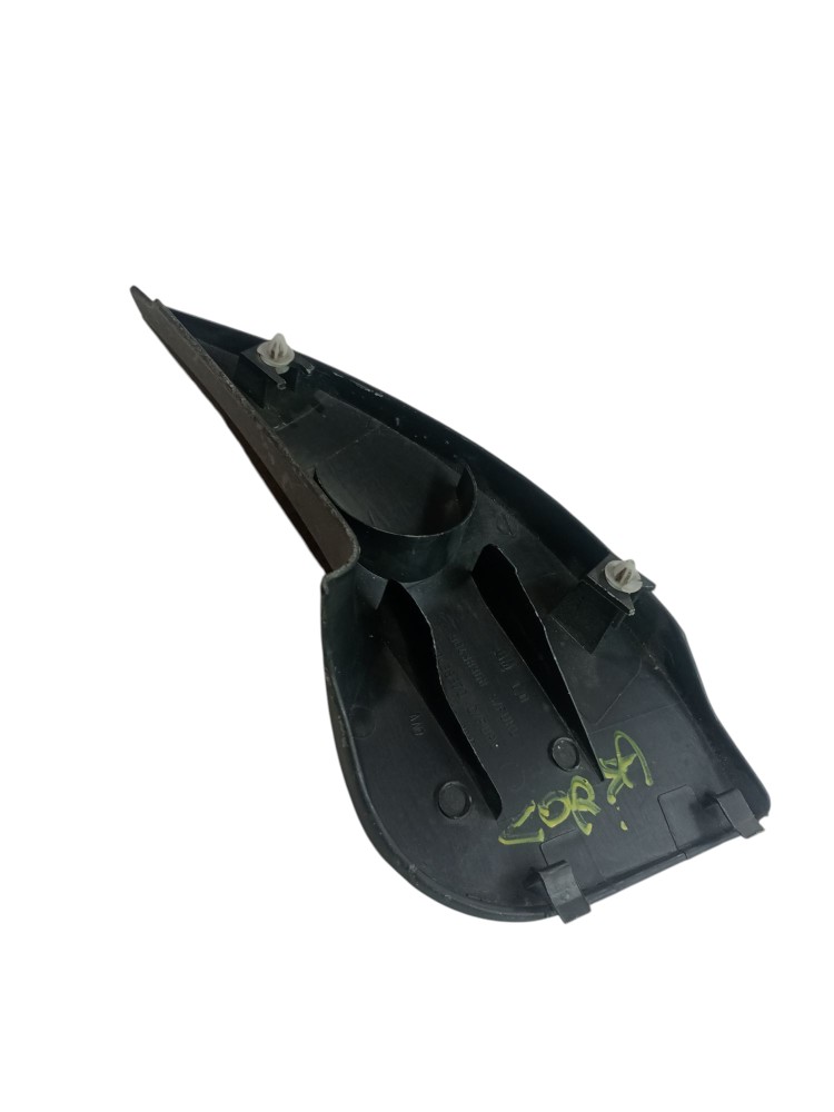 Moldura Retrovisor Corsa 2001 2003 2010 Direito Interno 6