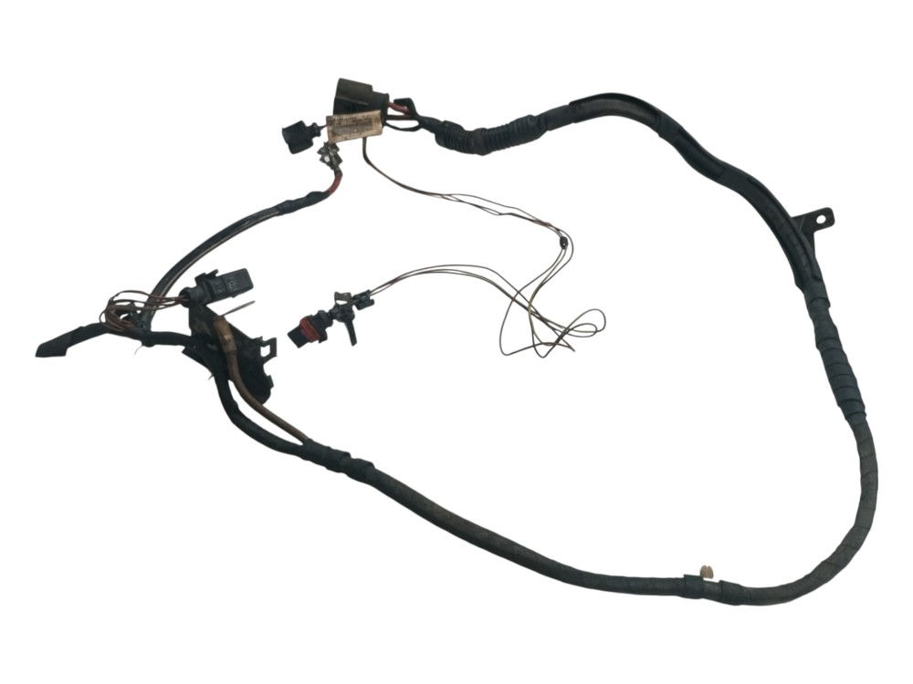Chicote direcao audi a3 2010 2011 2012 2013 2014 usado 2