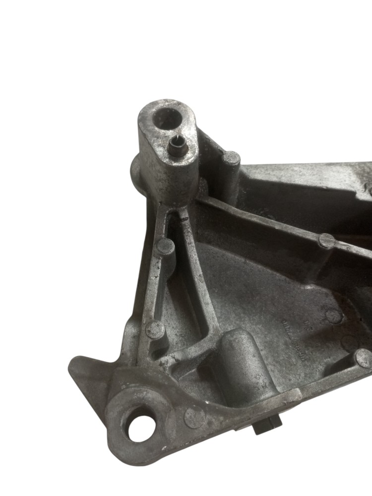 Suporte Coxim Motor C3 2003 2008 2012 Usado Citroen 5