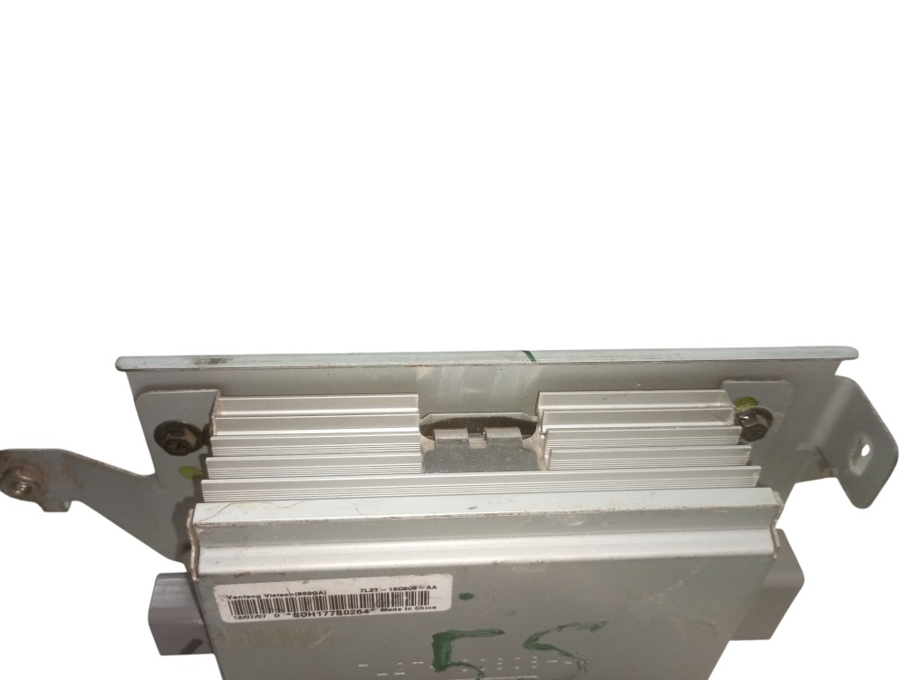 Modulo sol fusion 2006 2007 2008 2009  usado  ford 5