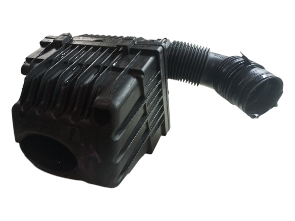 Caixa Filtro Ar Citroen C4 2008 2009 2010 2011 2012 6