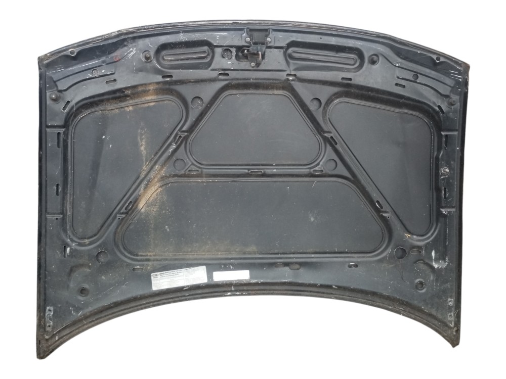 Capo Audi A3 97 98 99 2000 2001 4