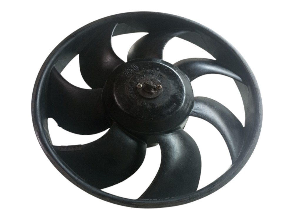Ventoinha Eletroventilador Radiador Chevrolet Corsa 94 2012 2