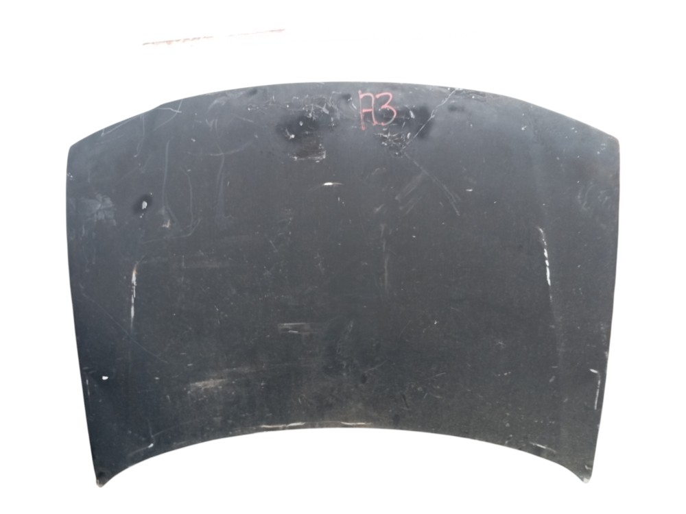 Capo Audi A3 97 98 99 2000 2001 1