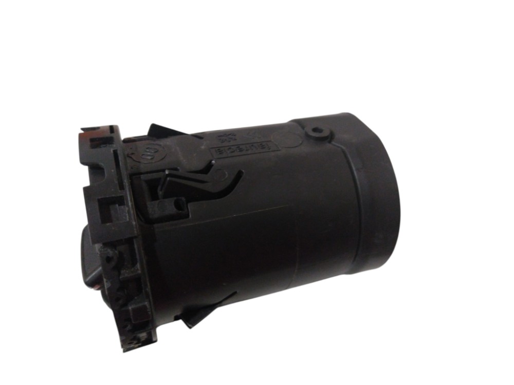 Difusor Ar Central Peugeot 308 408 2013 2014 2018 Detalhe 5