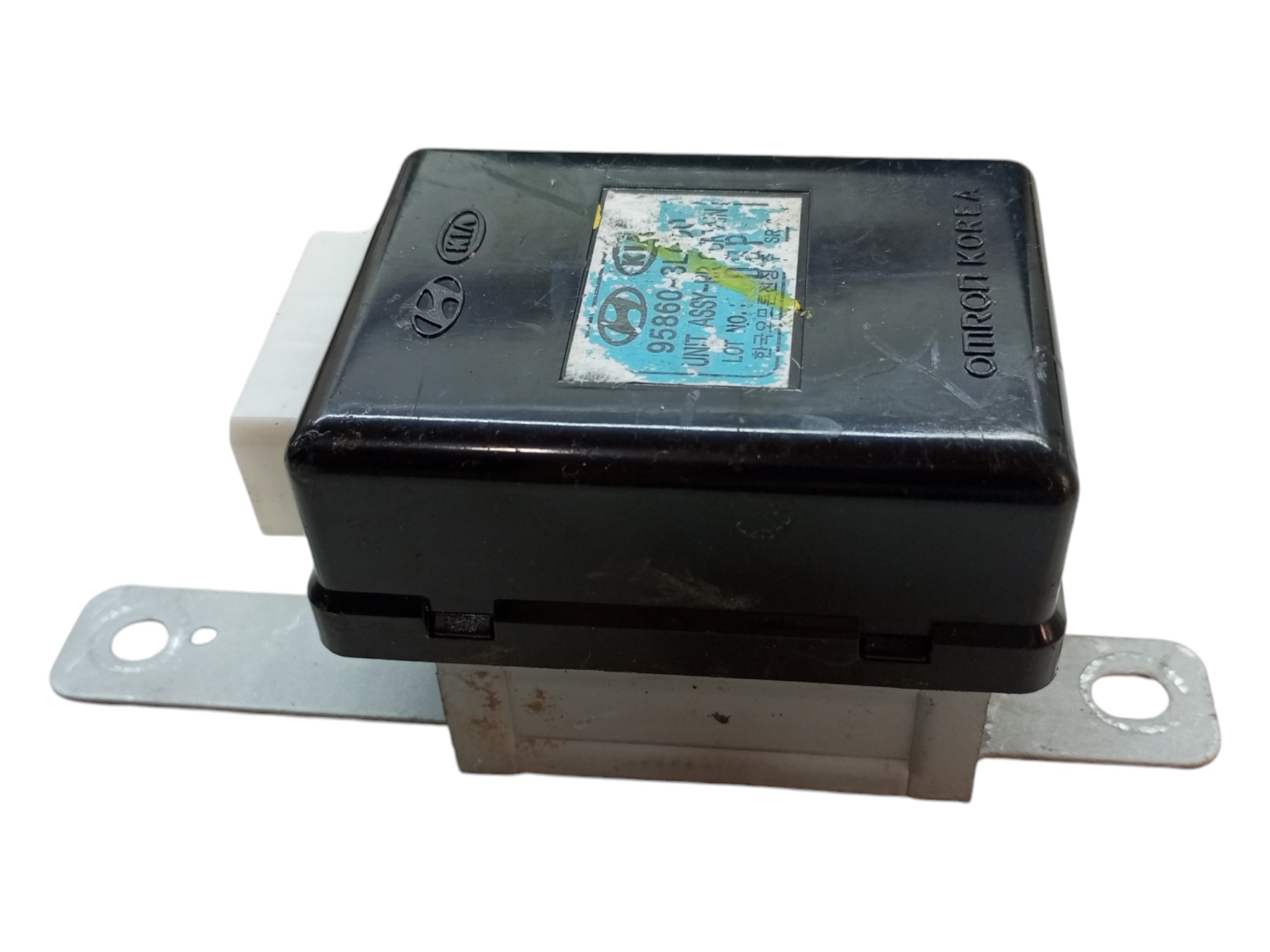 Modulo Cortina Teto Solar Azera 2008 2009 2010 2011 3.3 V6 5