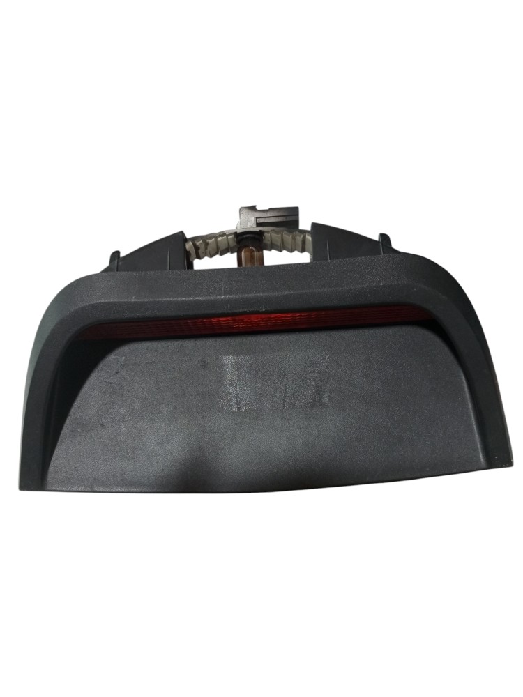 Break Light Luz Freio Renault Logan Sandero 2014 2016 2021 5
