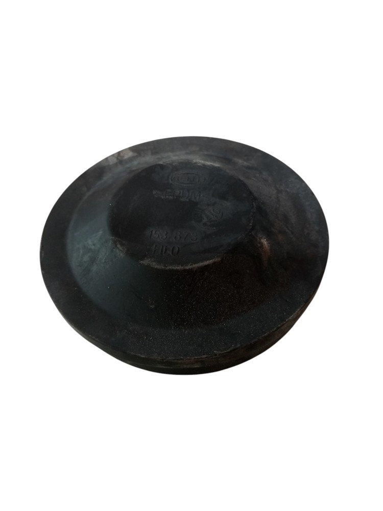 Tampa Borracha Vedacao Farol Ford Fusion 2006 2007 2008 2009
