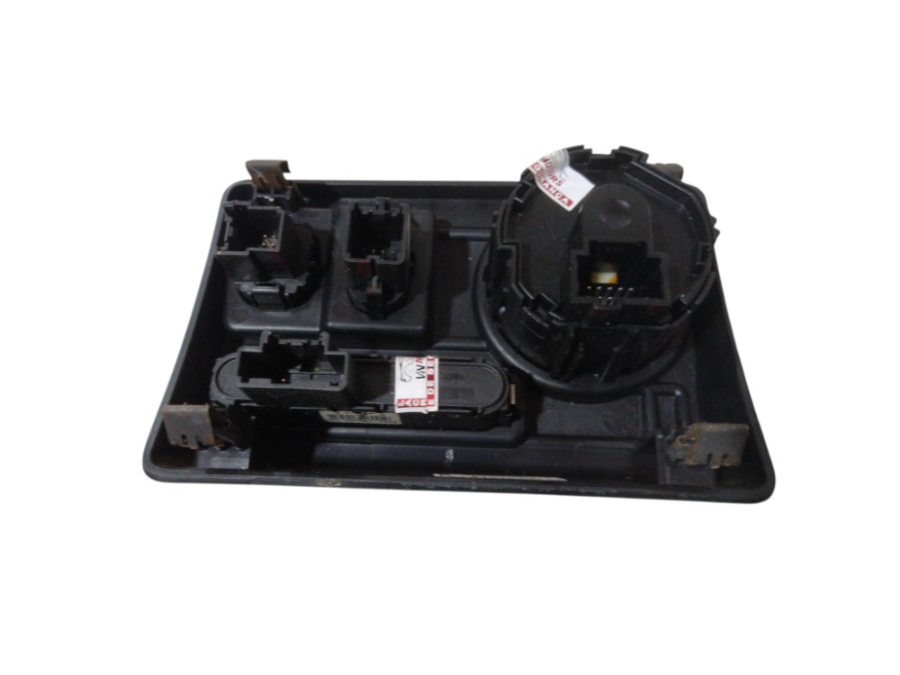 Botao Comando Farol Ford Fusion 2010 2011 2012 Interruptor 6