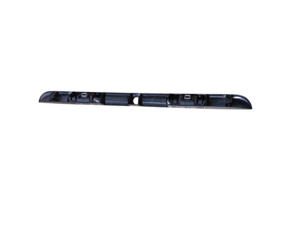 Friso Tampa Audi A3 97 98 99 2001 2002 2003 2006 Esquerdo Preto