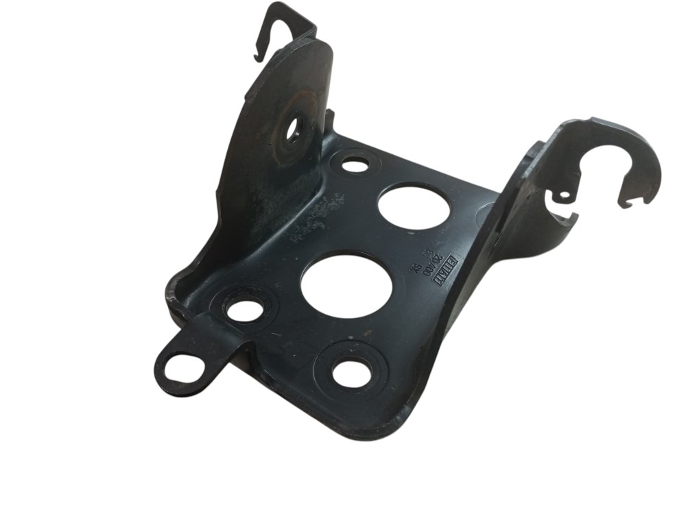 Suporte Eixo Traseiro Fiat Stilo 2003 2007 2011 Esquerdo 4
