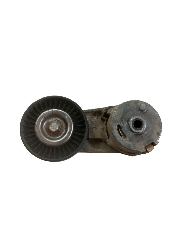 Tensor Correia Alternador Captiva 2009 2010 2012 Chevrolet 3