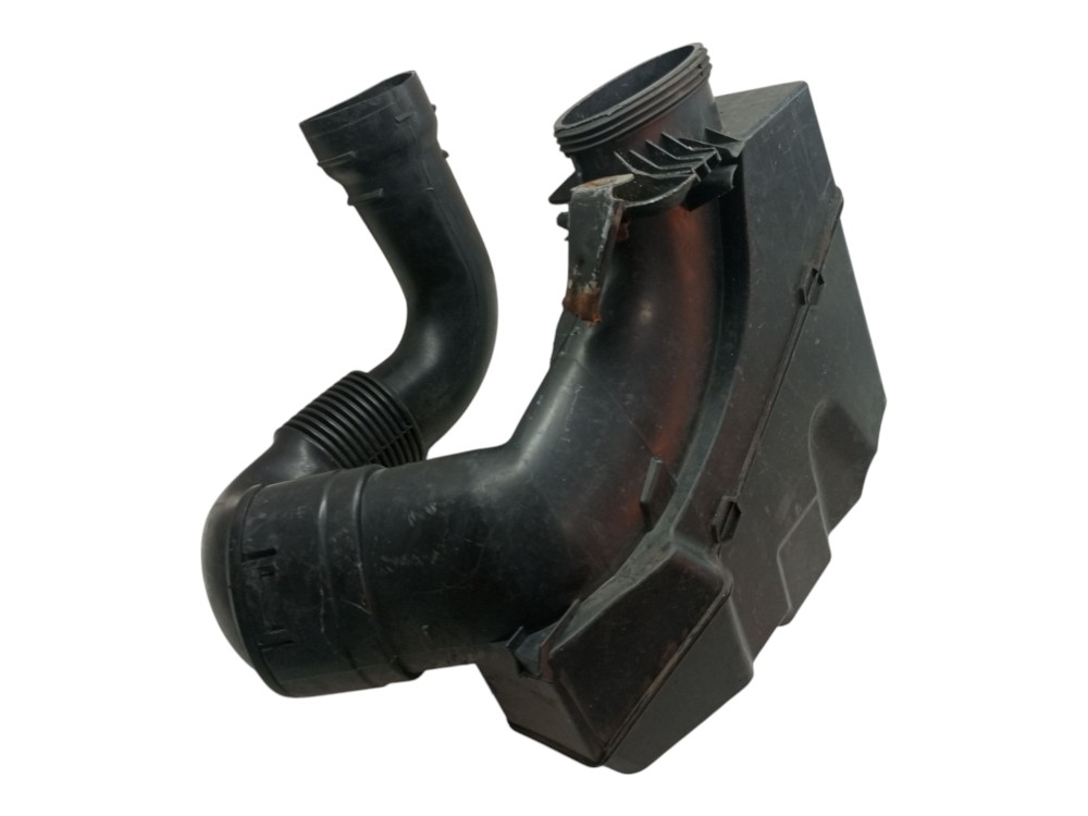 Caixa Ressonancia Citroen C4 Pallas 2007 2012 Usado 2