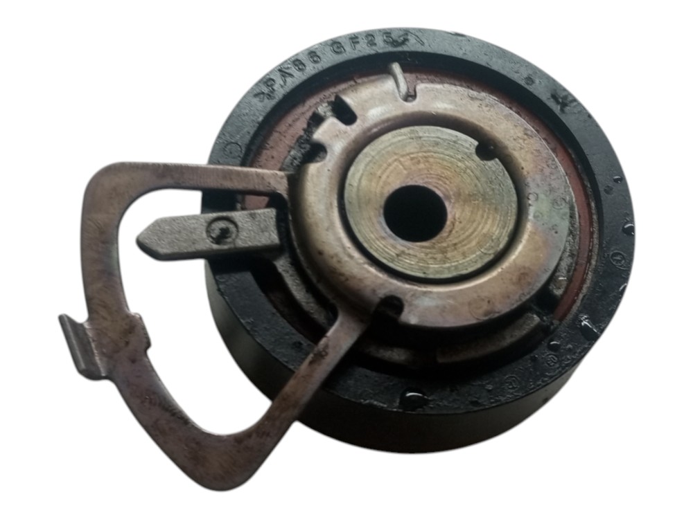 Rolamento Tensor Correia Dentada Gol 1.0 2008 2012 Usada 6