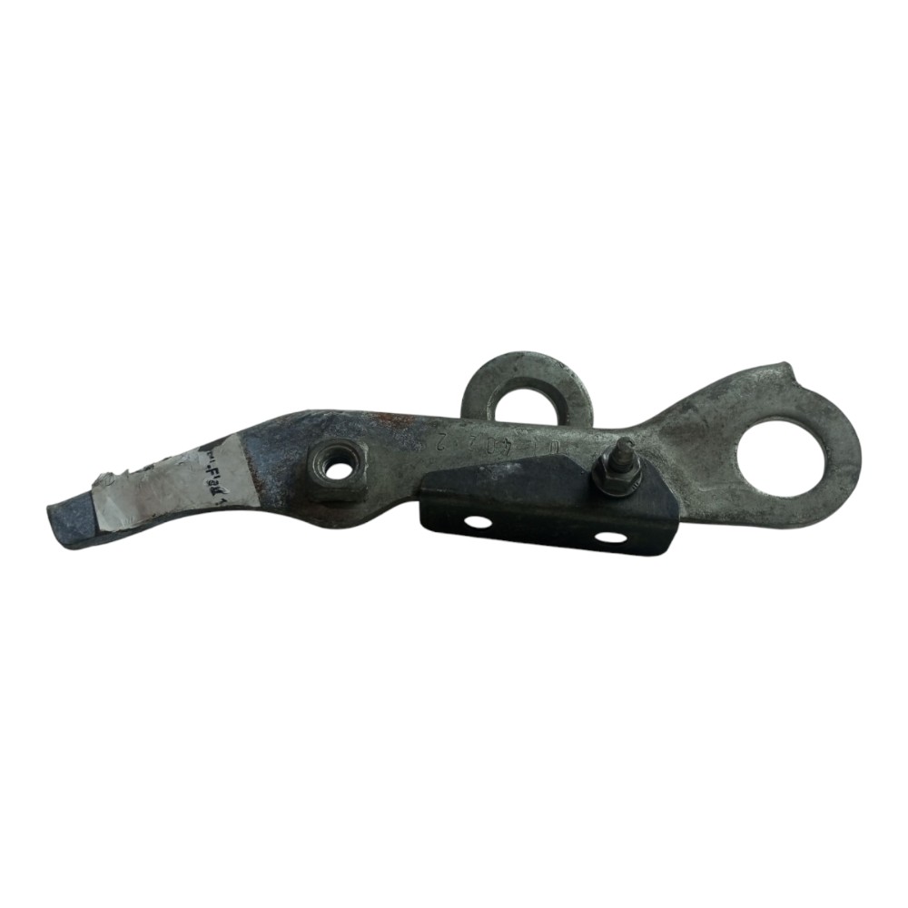 Suporte Cabecote Motor Sandero 2009 2013 Usado 2